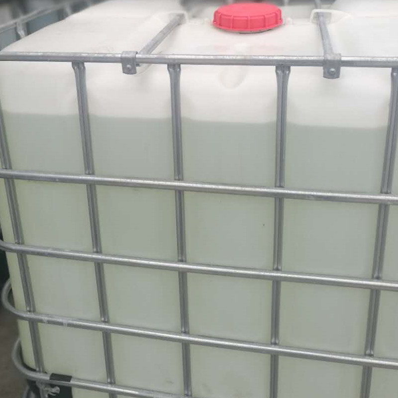 10 Basic Chemicals Manufacturers & Suppliers in Antigua and Barbuda