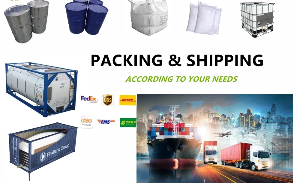 10 Basic Chemicals Manufacturers & Suppliers in Guyana